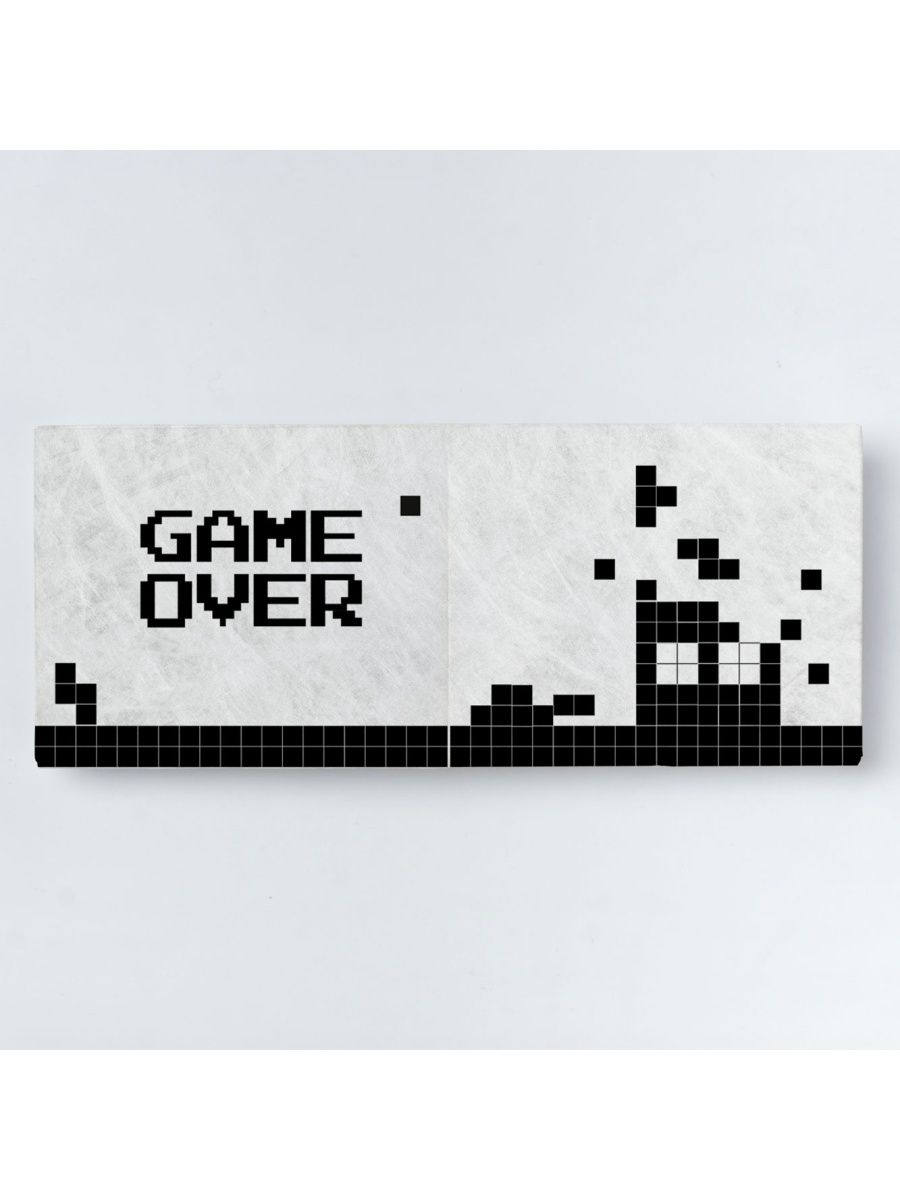 Кошелек NEW WALLET - new Game