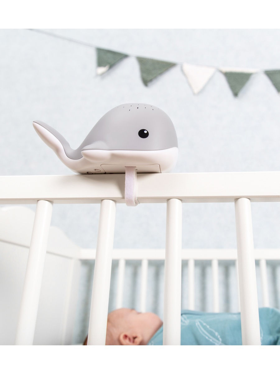 Проектор водяных капель Кит Валли (синий)