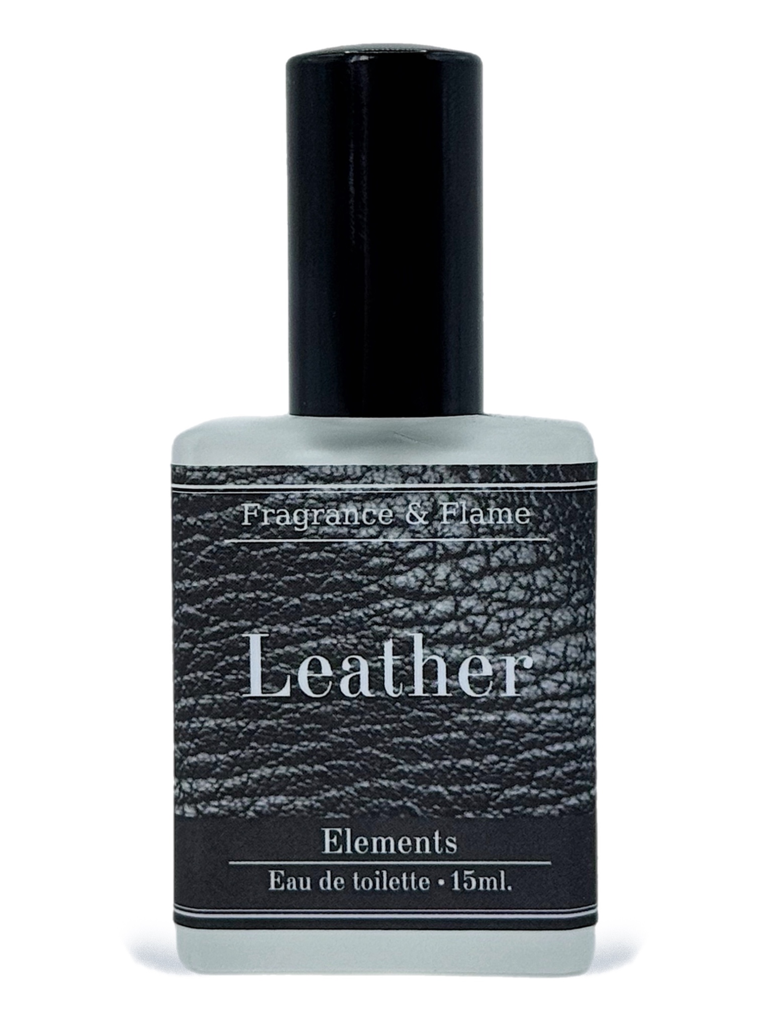 Духи Leather - Elements 15 мл.