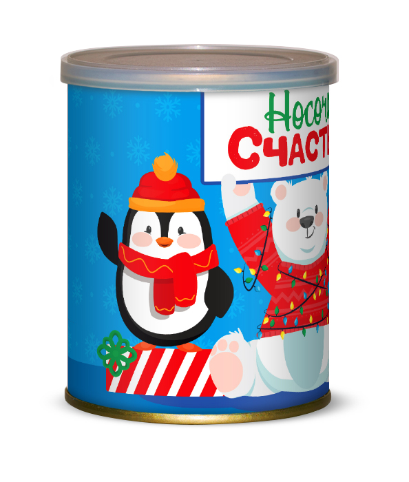 Носочки Счастья! НГ (36-38)