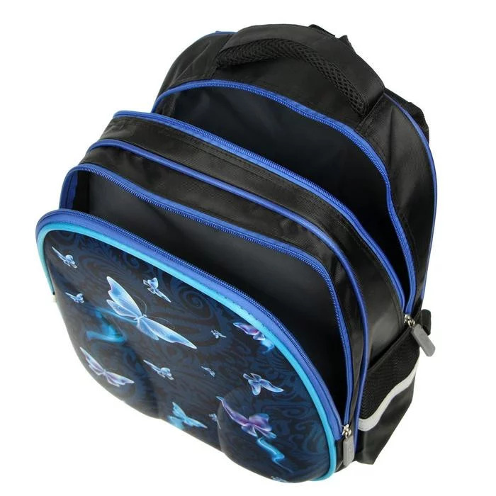 Рюкзак каркасный Butterfly
