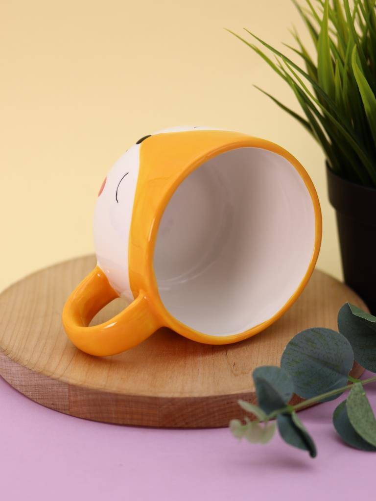 Кружка Little fox, 359 мл.