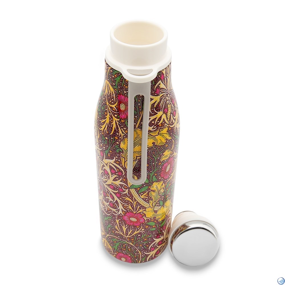 Термобутылка Ecoffee Cup Морские водоросли, 500 мл