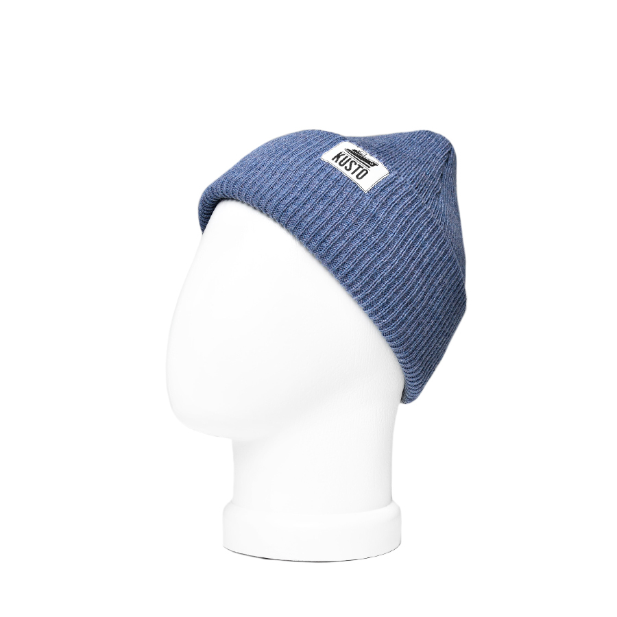 Шапка Kusto One Expedition (Denim)