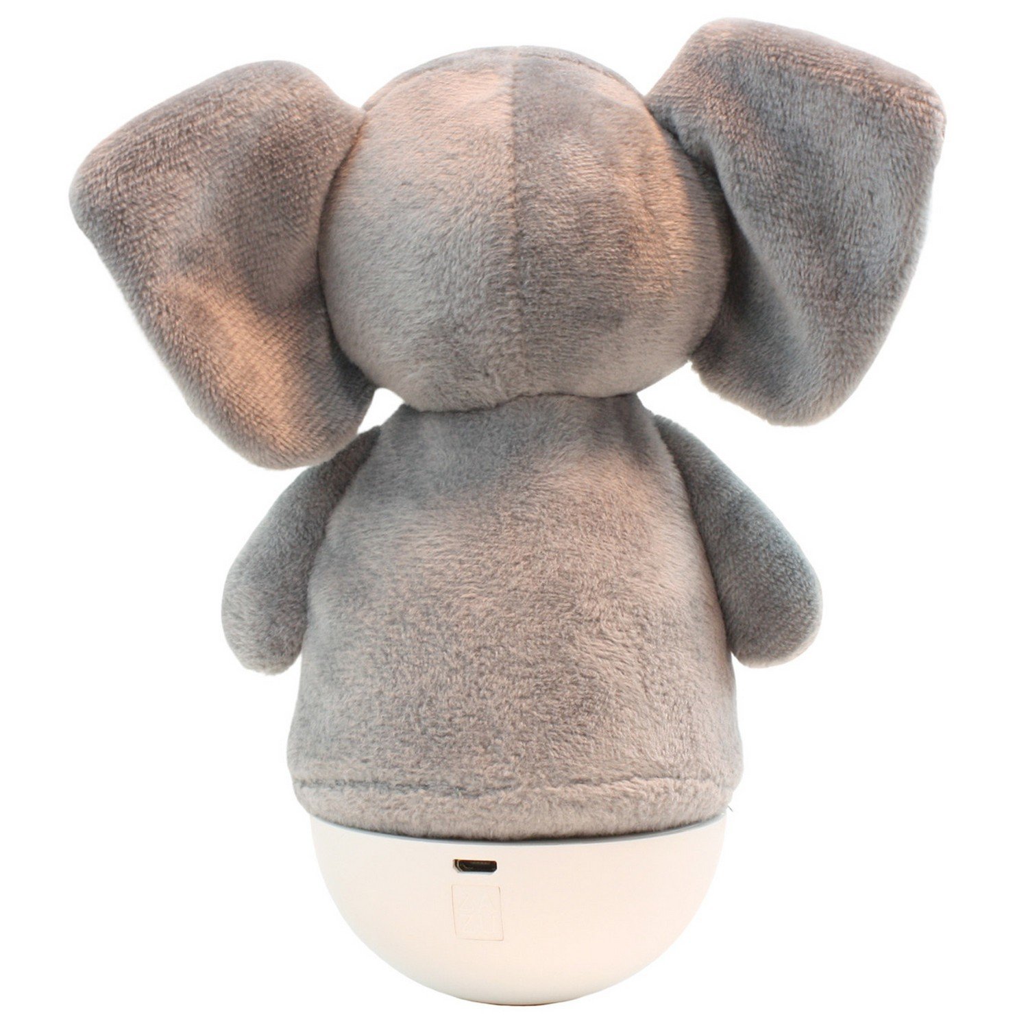 Ночник-неваляшка Слонёнок Элли