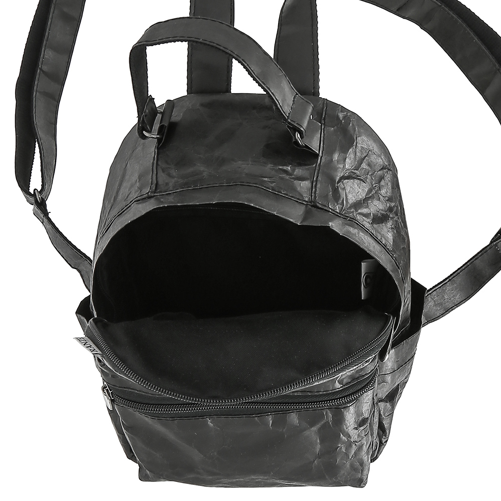 Рюкзак Нуки Крафт (черный)