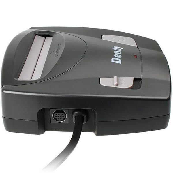 Dendy Master 300 игр