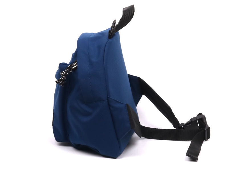 Сумка Daypack Waist синий флотский