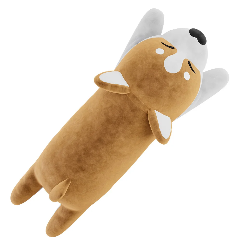 Плюшевая игрушка с Bluetooth колонкой Plushy (Dog)