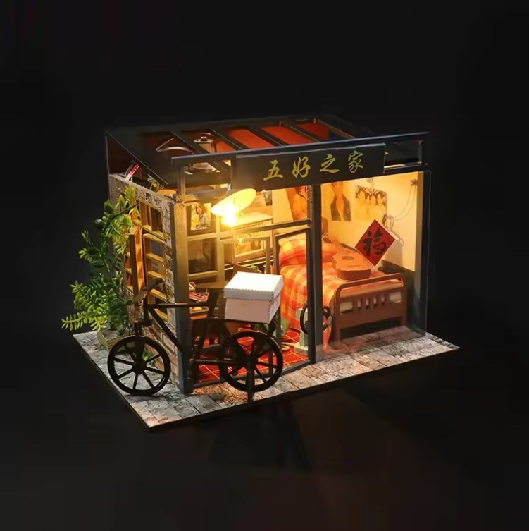 Румбокс S2221