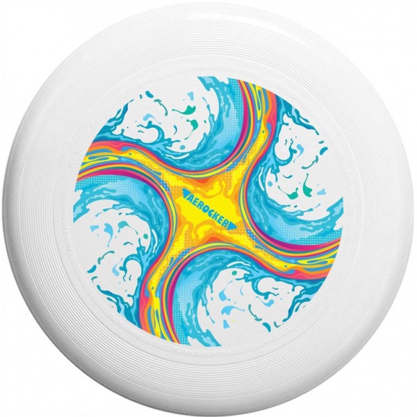 Диск Aerocker One Мальстрём (белый)
