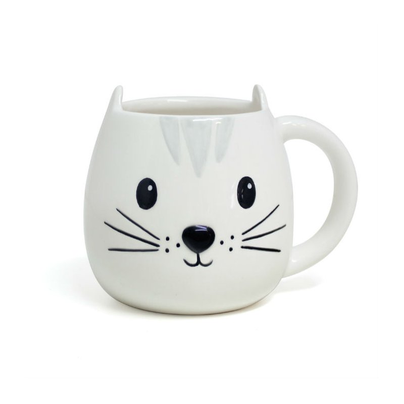 Кружка Kitty 400мл