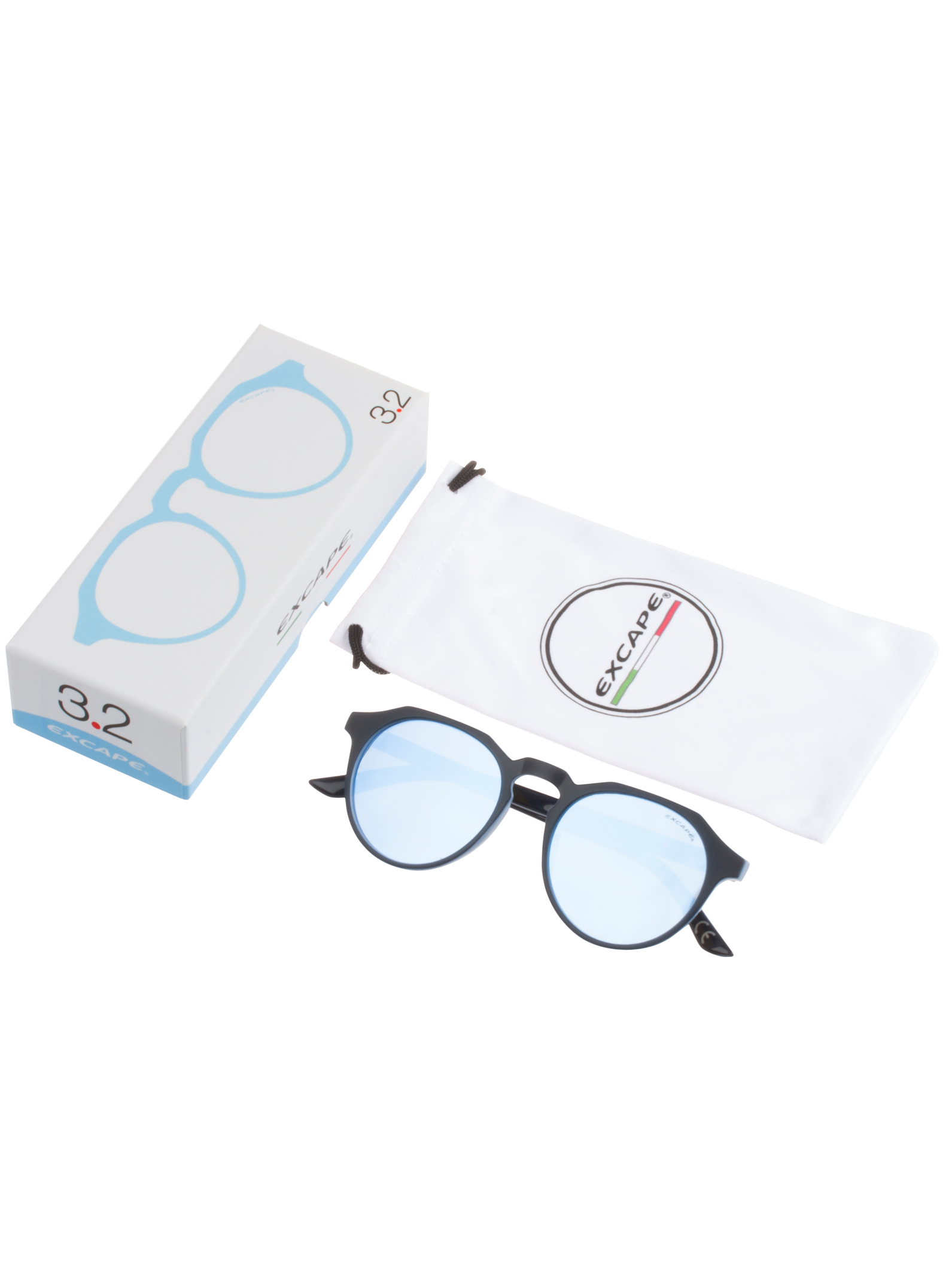 Очки Солнцезащитные Excape 03/02