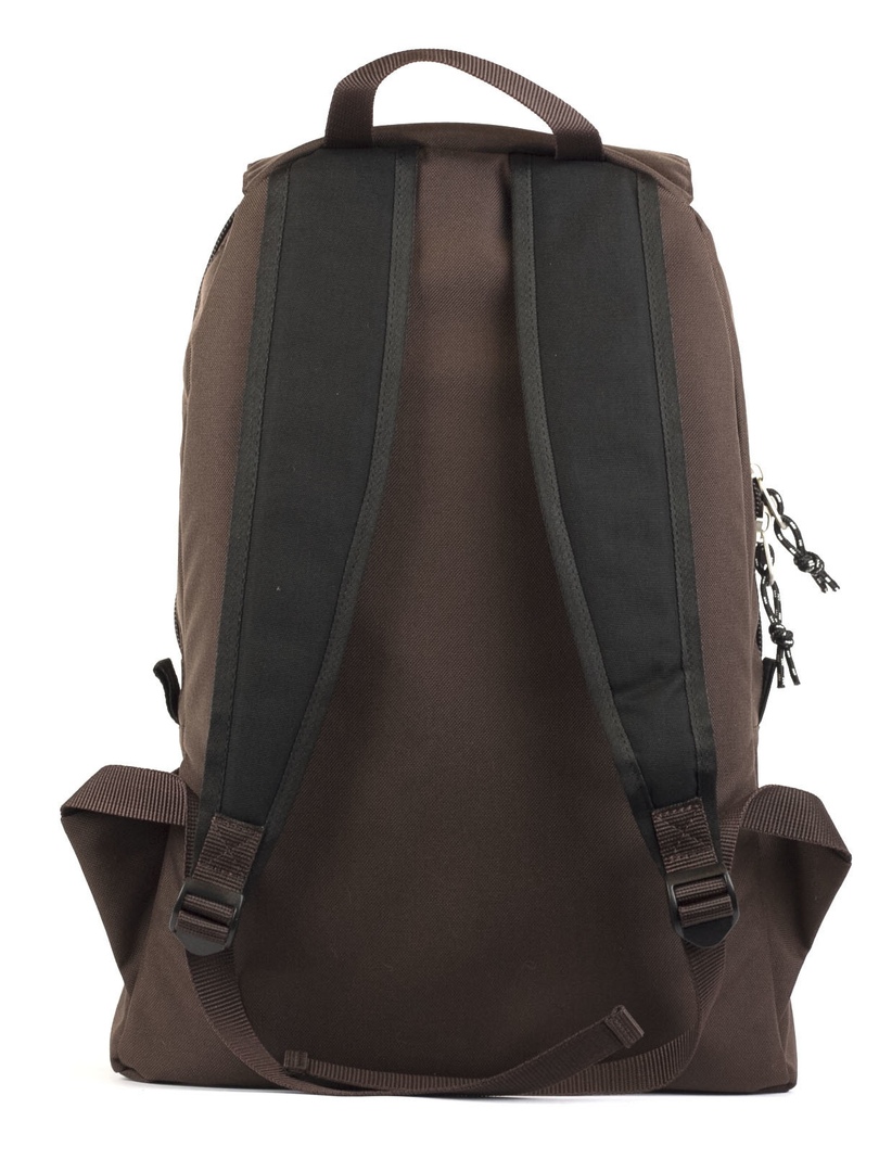Рюкзак Citypack FC коричневый