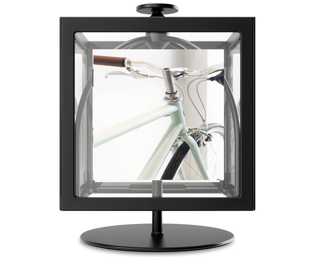 Мультирамка Rocker черная