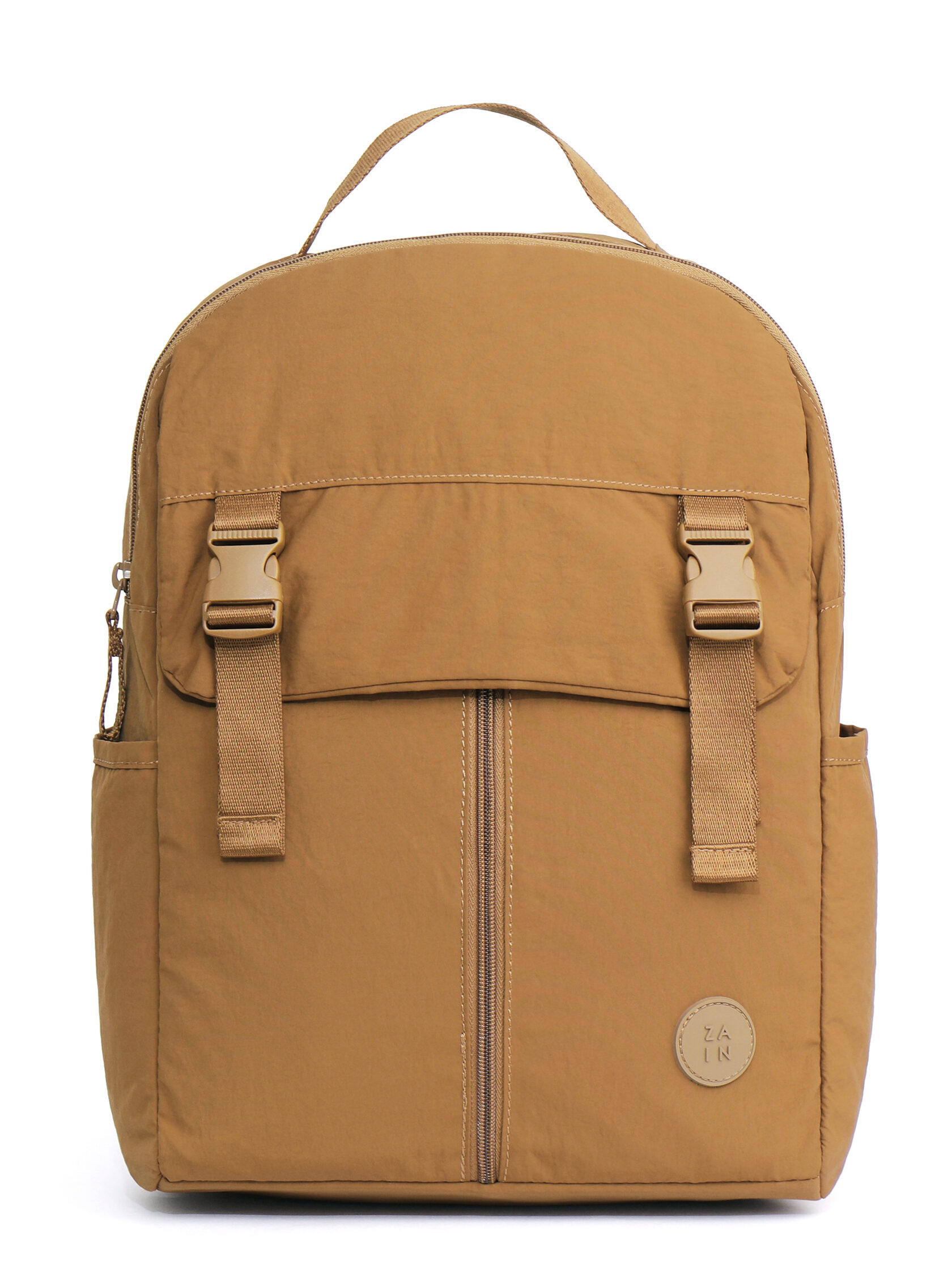 Рюкзак Campus Nylon Study Mate 1290 рыжий