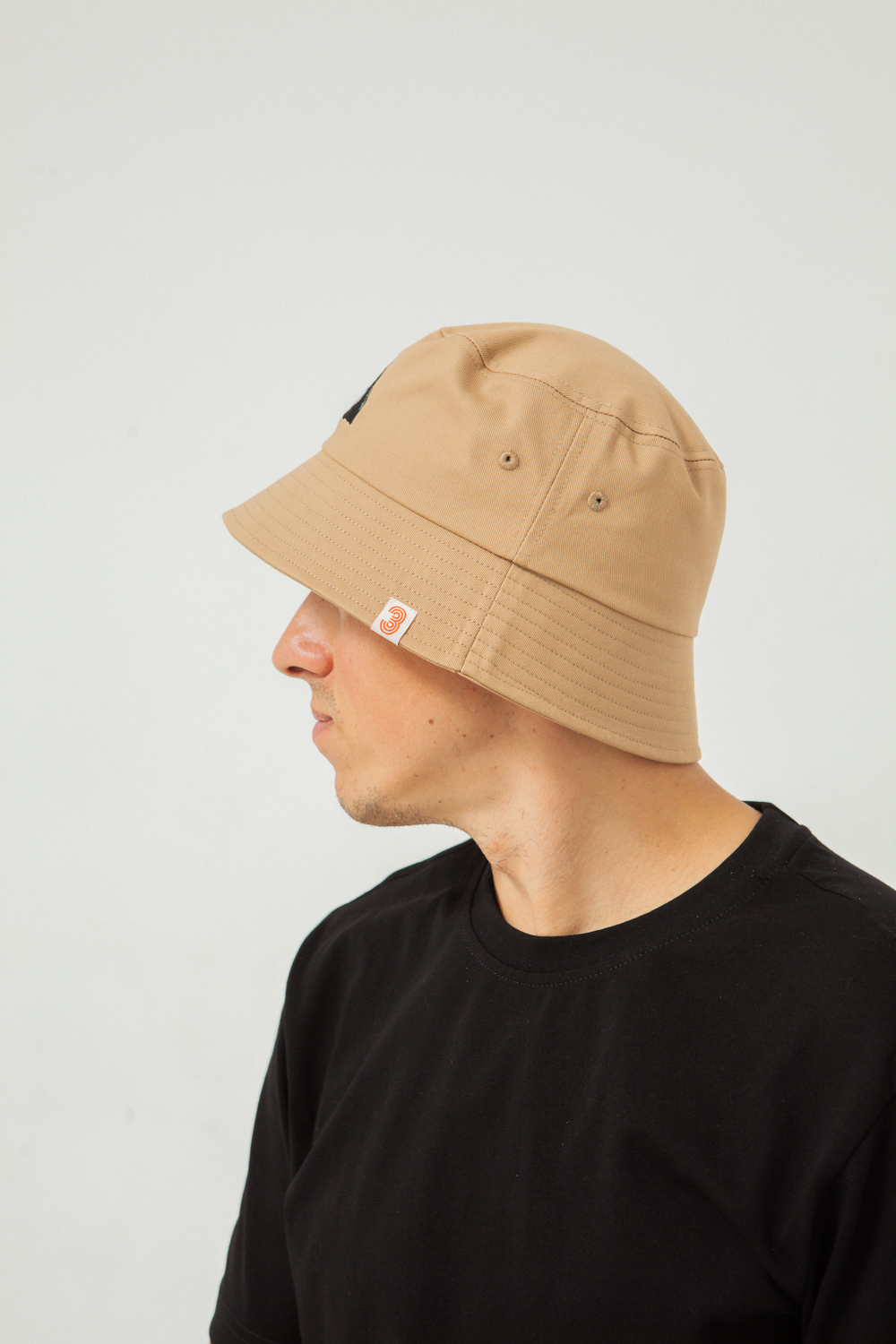 Панама Запорожец Kot (Бежевый (Beige), S/M