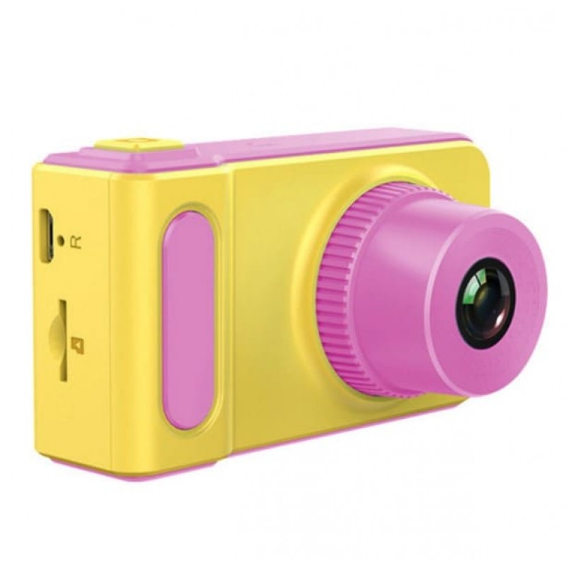 Детский фотоаппарат Photo Camera Kids