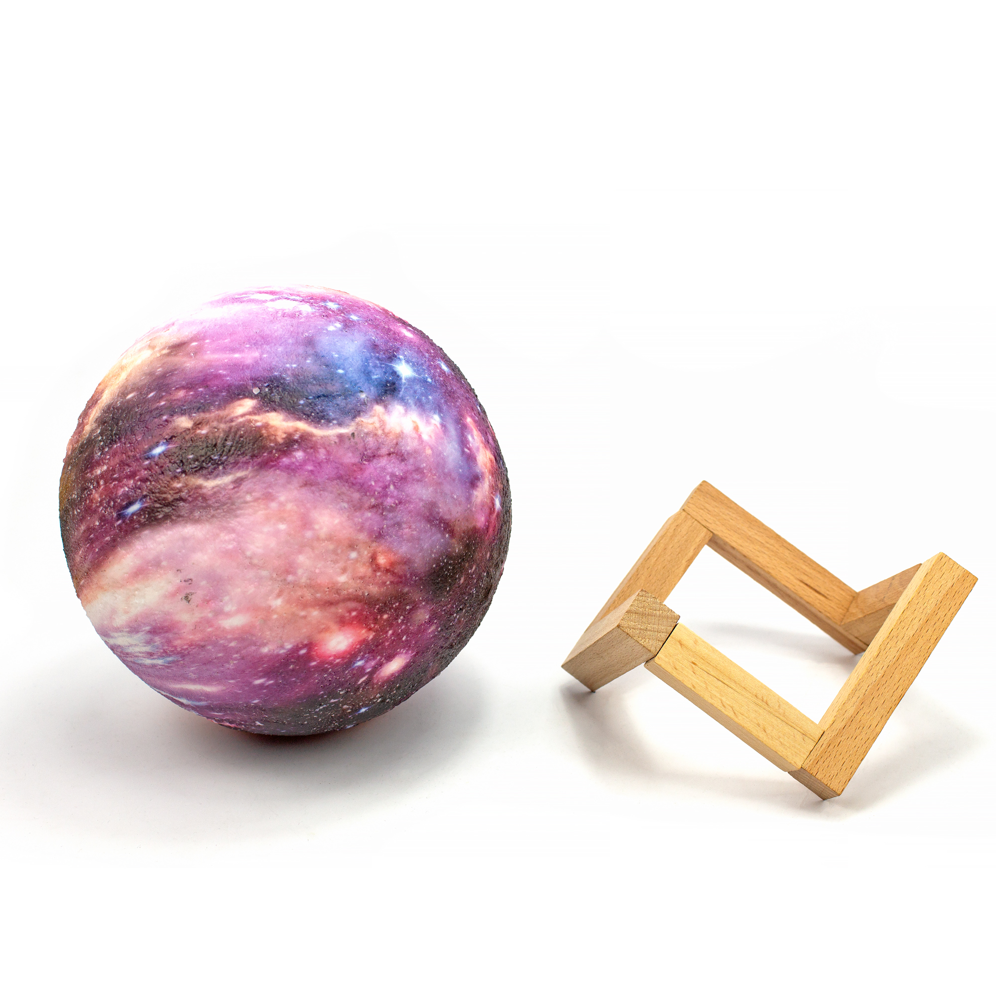 Лампа-ночник Sfero Галактика 3 цвета