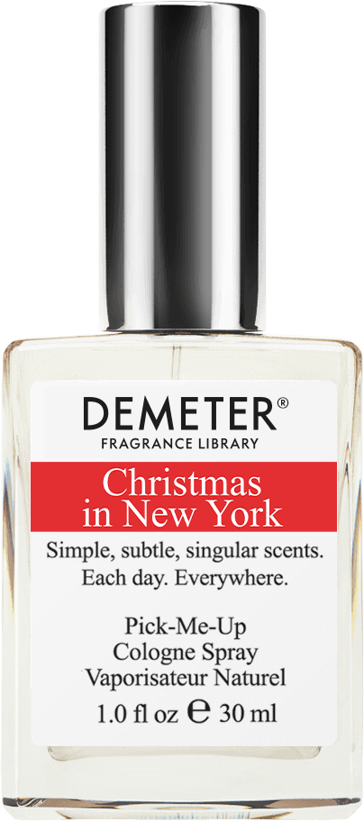 Духи Рождество в Нью-Йорке 30 мл.