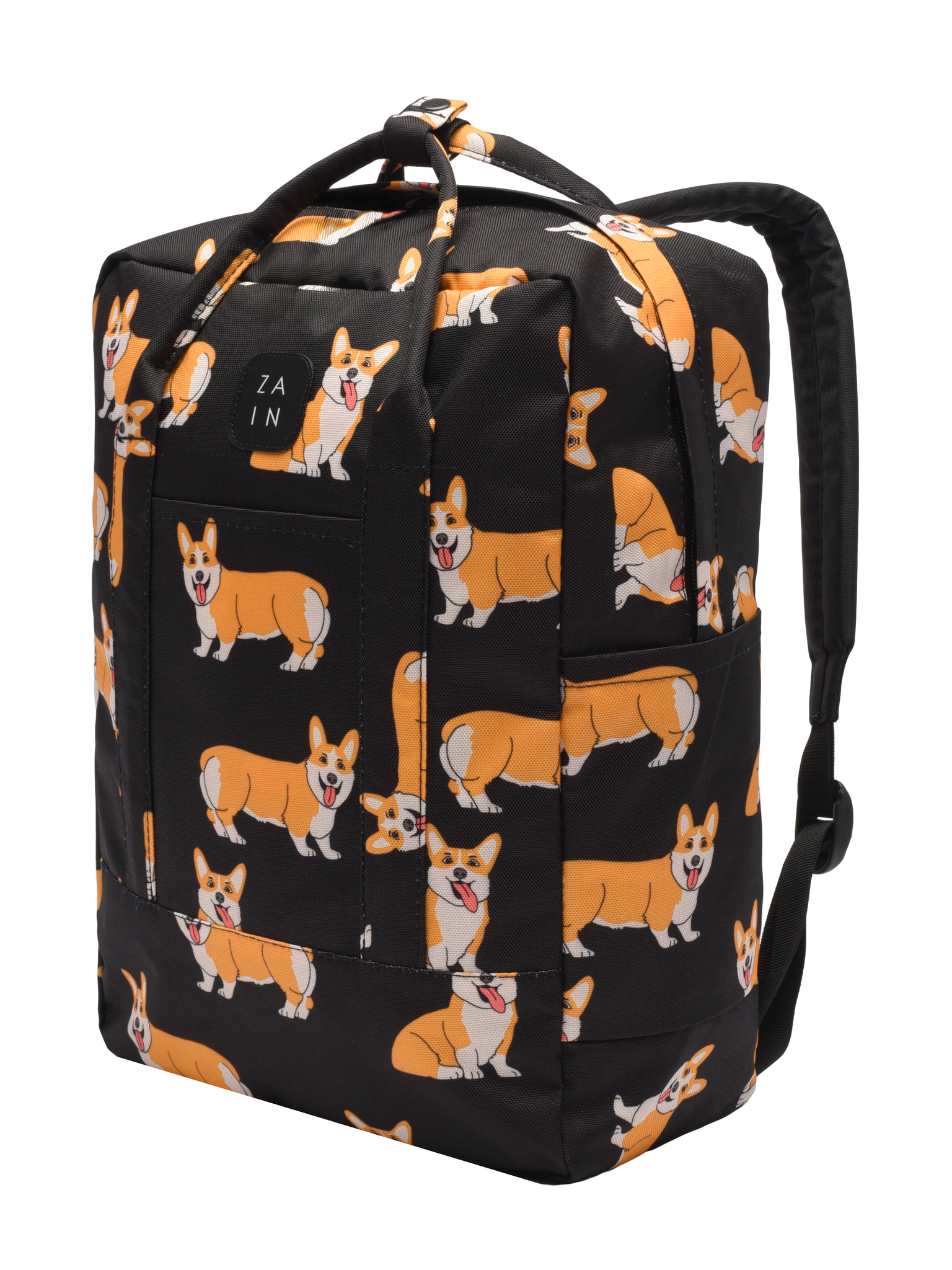 Рюкзак 878 (Корги2)