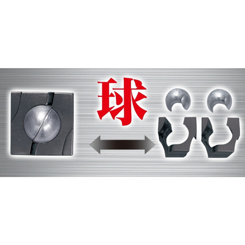 Головоломка Hanayama Мрамор/ Marble 5*