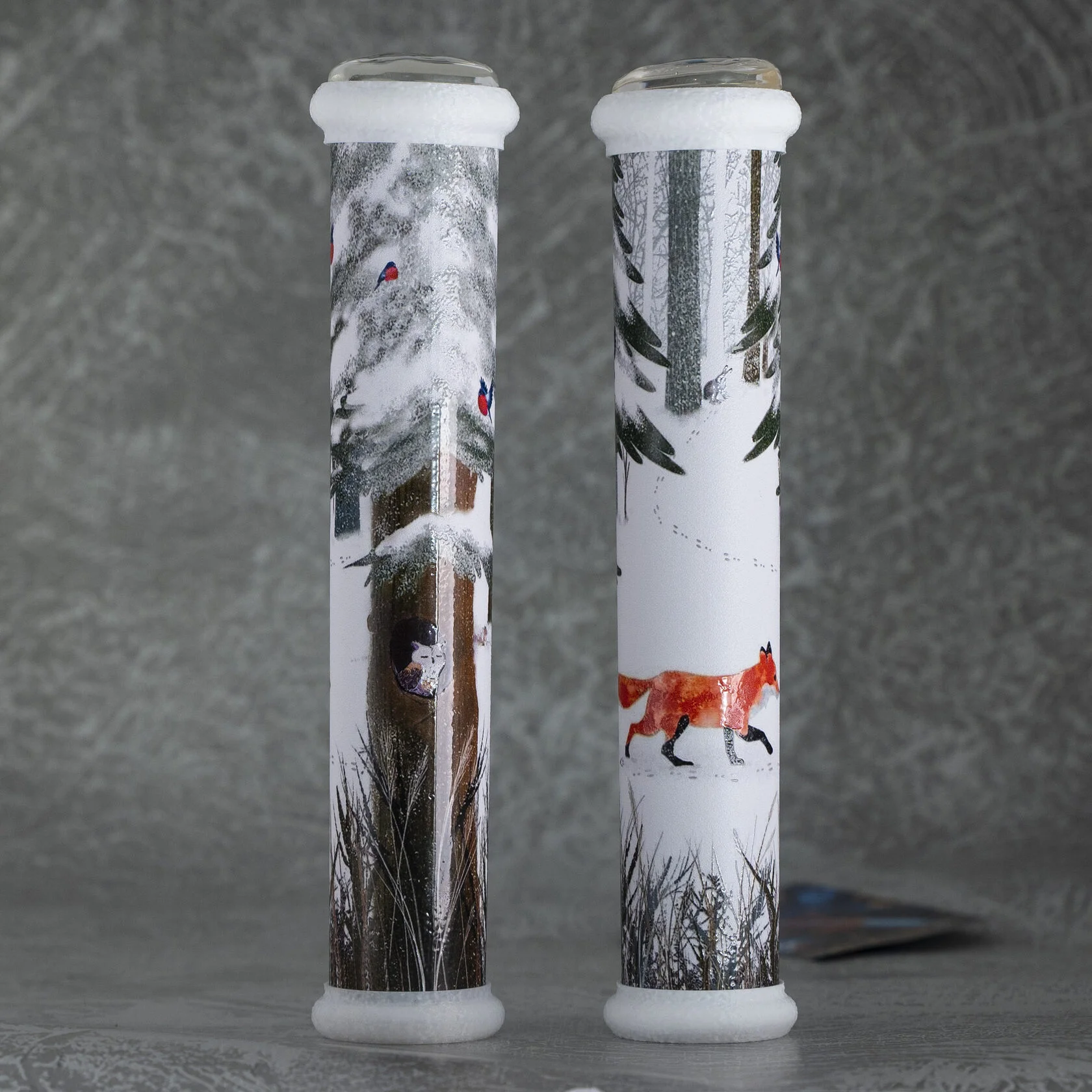 Калейдоскоп Лиса