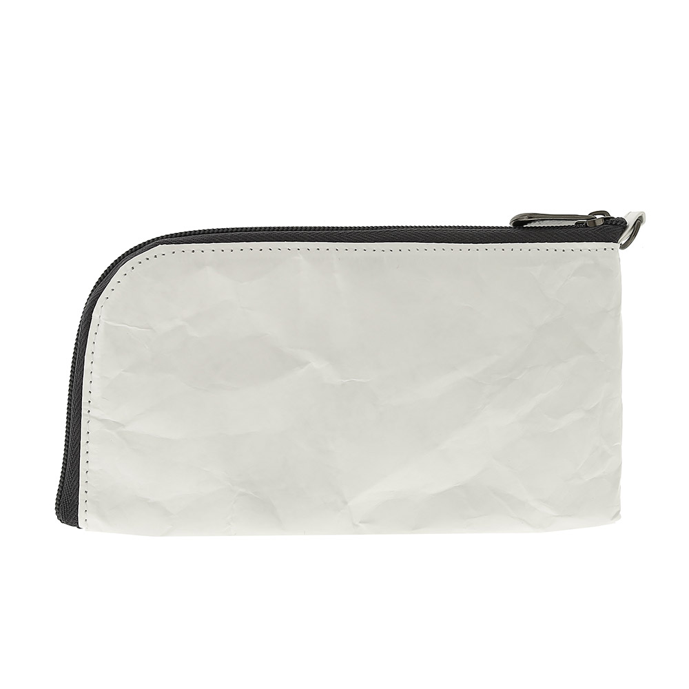 Кошелек Кипер Крафт (белый)