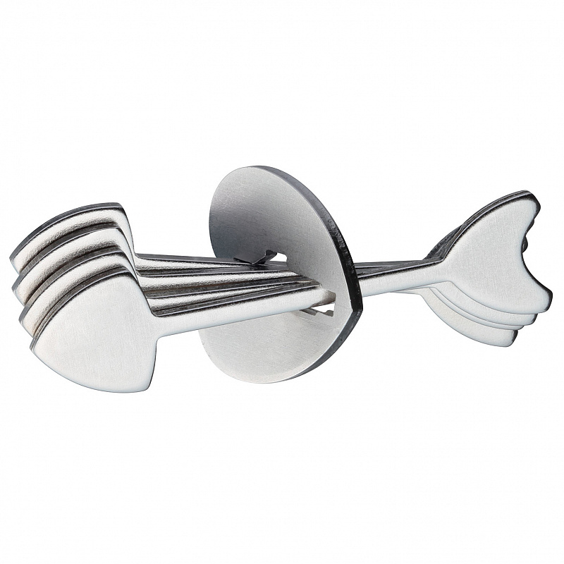 Головоломка Hanayama Стрелы/Arrows 3*