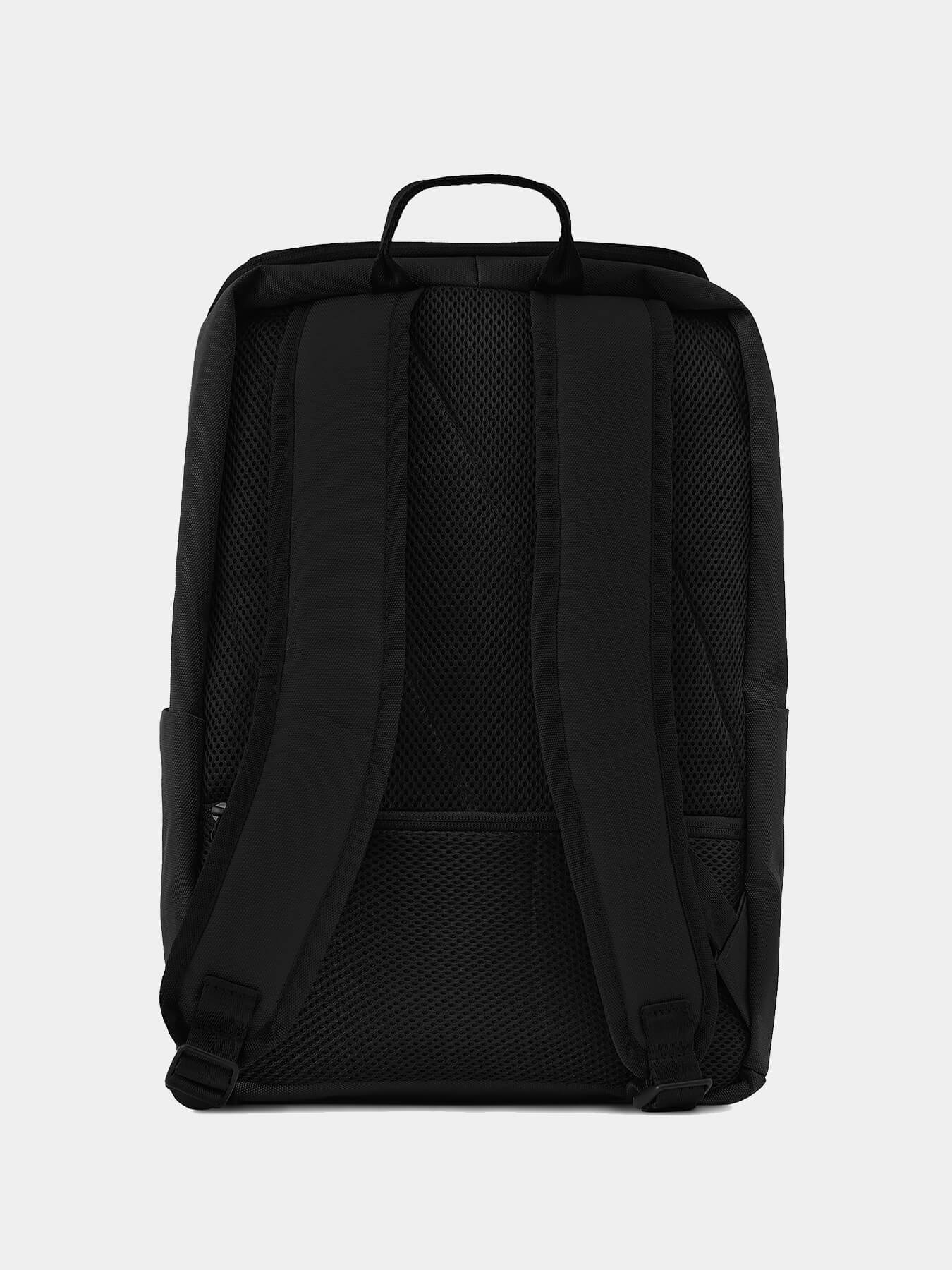 Рюкзак Ancorp Бэкпак (чёрный)