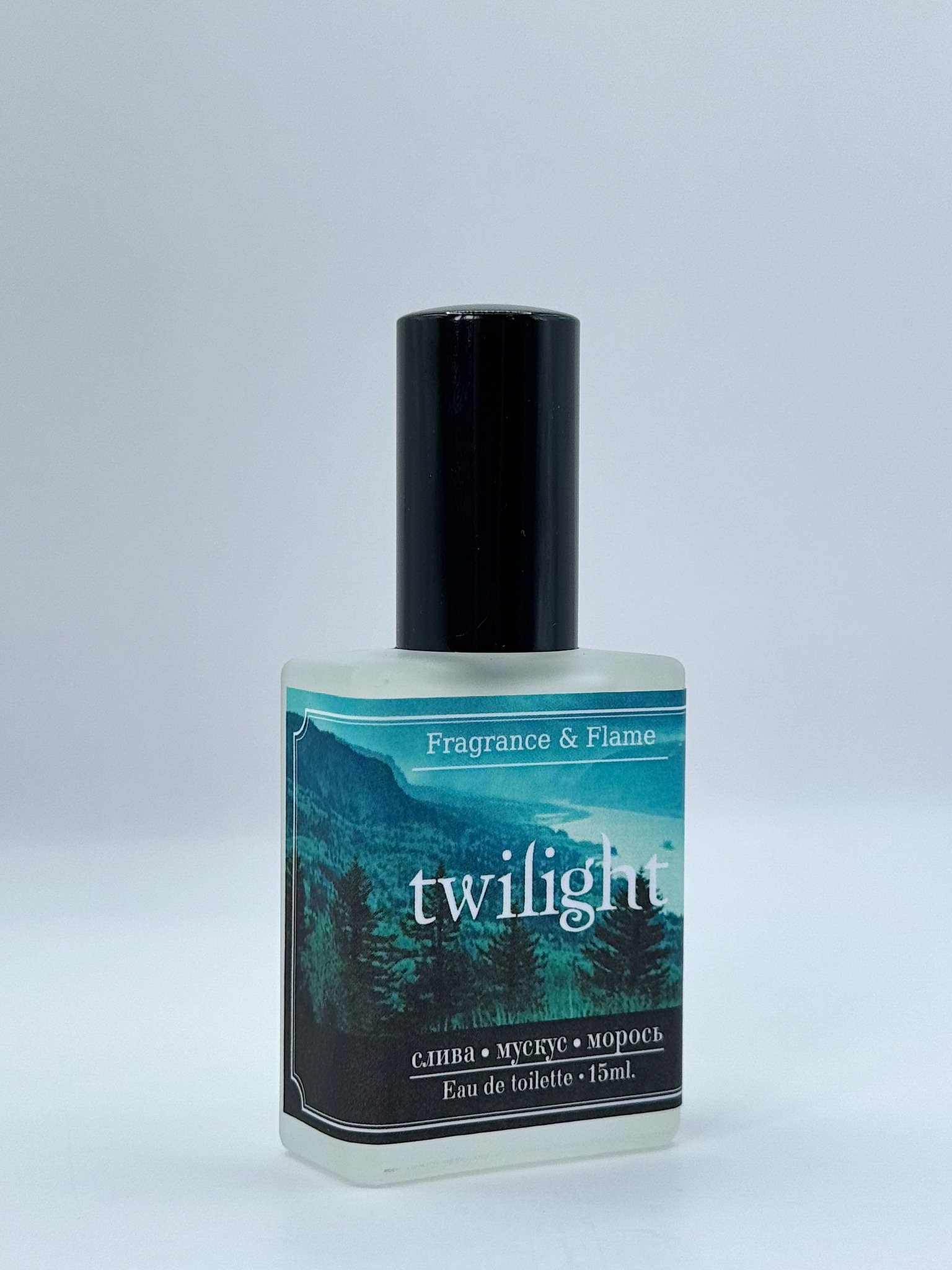 Духи Сумерки 15 мл.