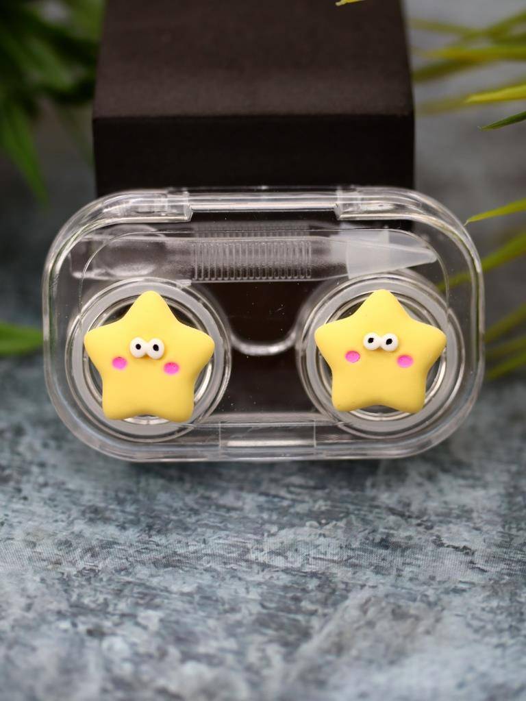 Контейнер для линз Two stars