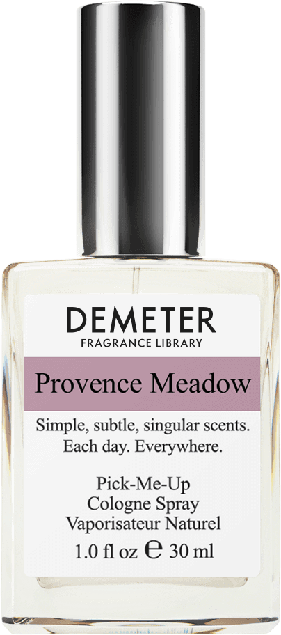 Духи Луга прованса 30 мл.