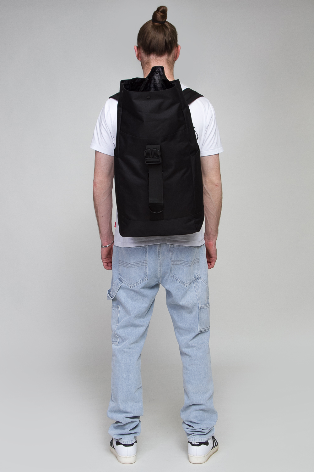 Рюкзак Skills Phantom Rolltop