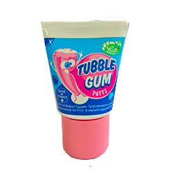 Жевательная резинка Tubble Gum Tutti Frutti
