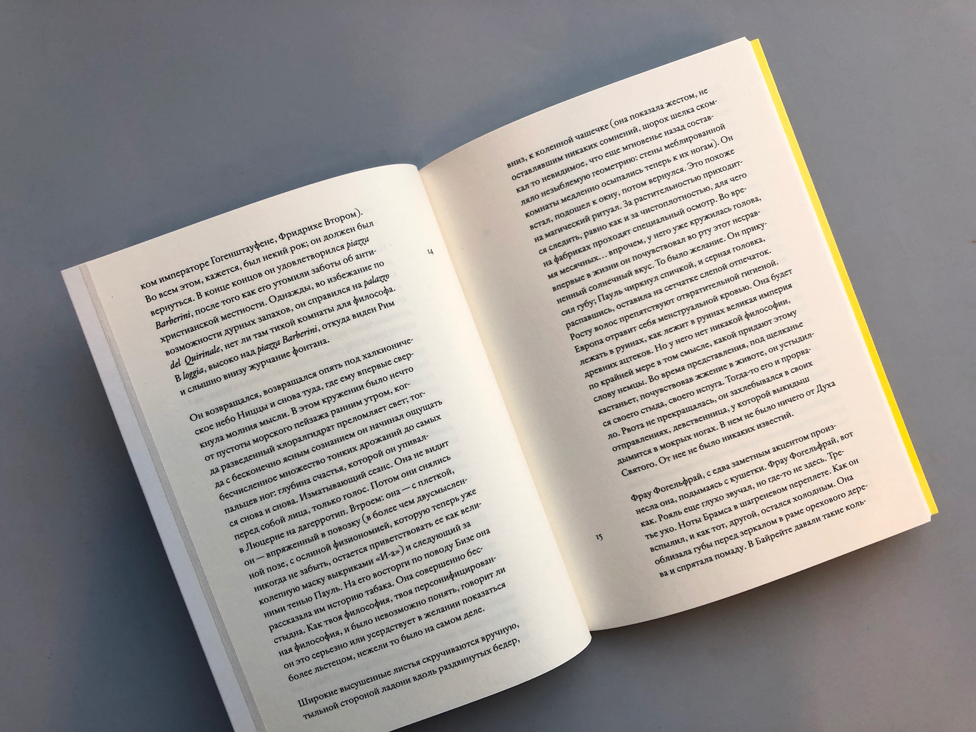 Книга Путеводитель по N